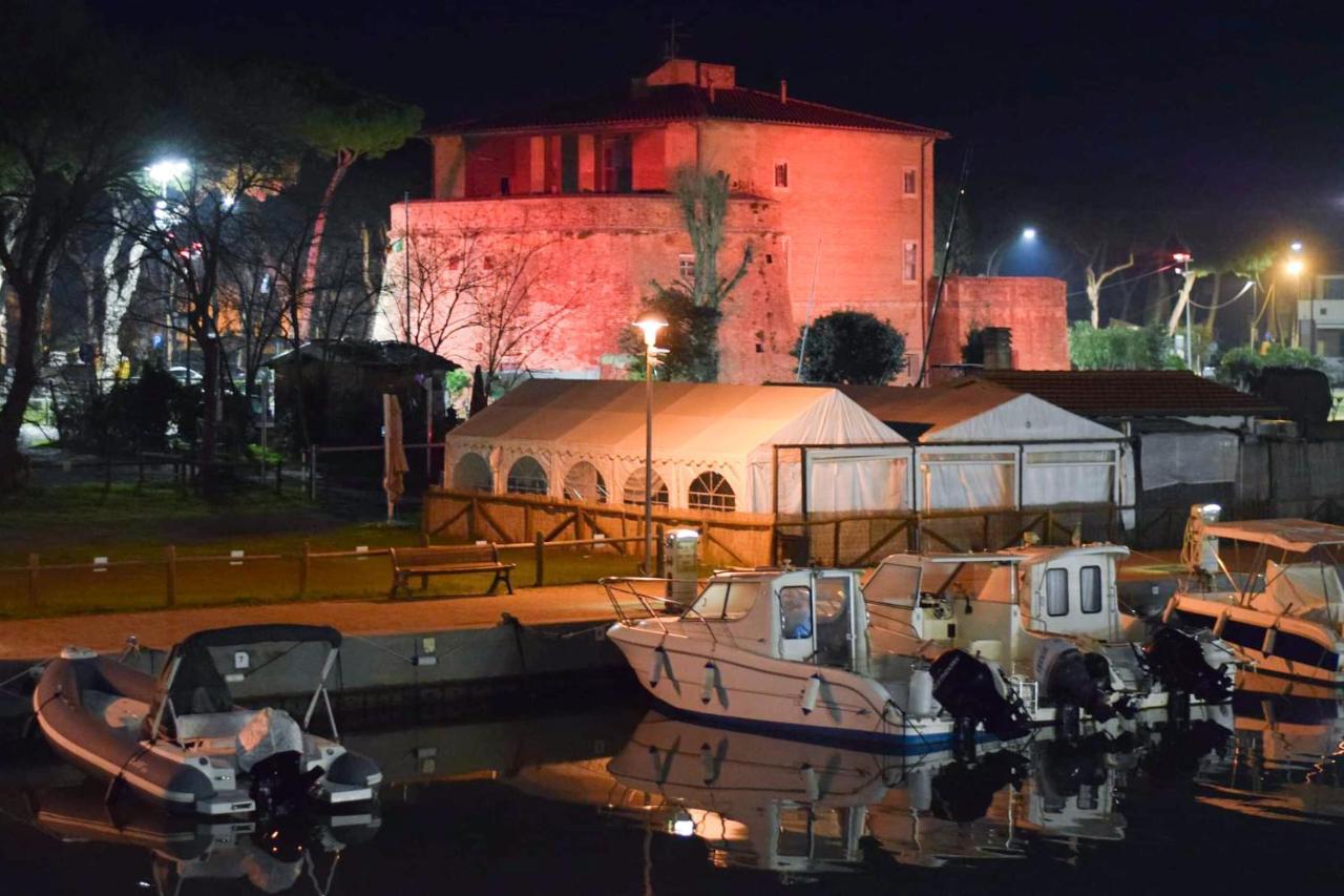 La Meria Di Maria Casa Arancio Marina di Grosseto Exterior foto
