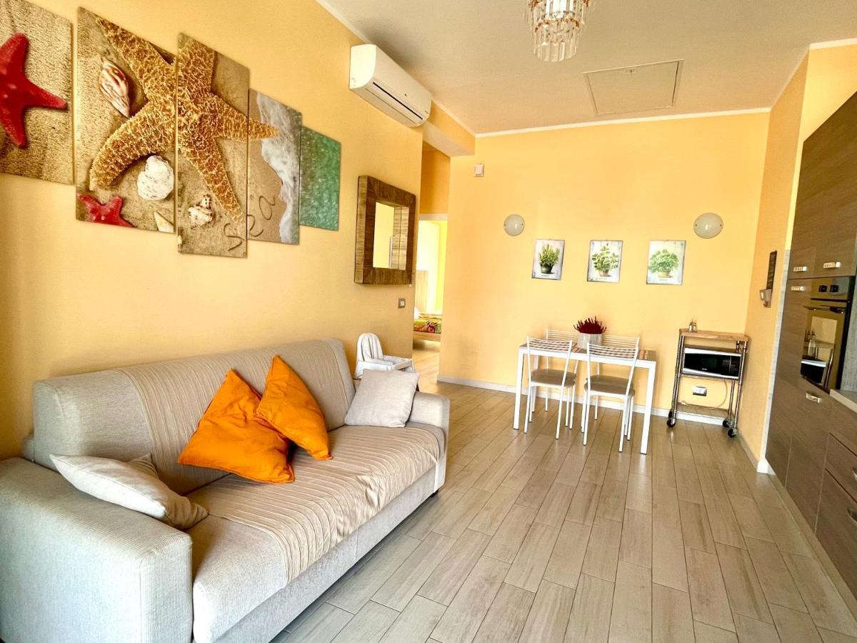 La Meria Di Maria Casa Arancio Marina di Grosseto Exterior foto