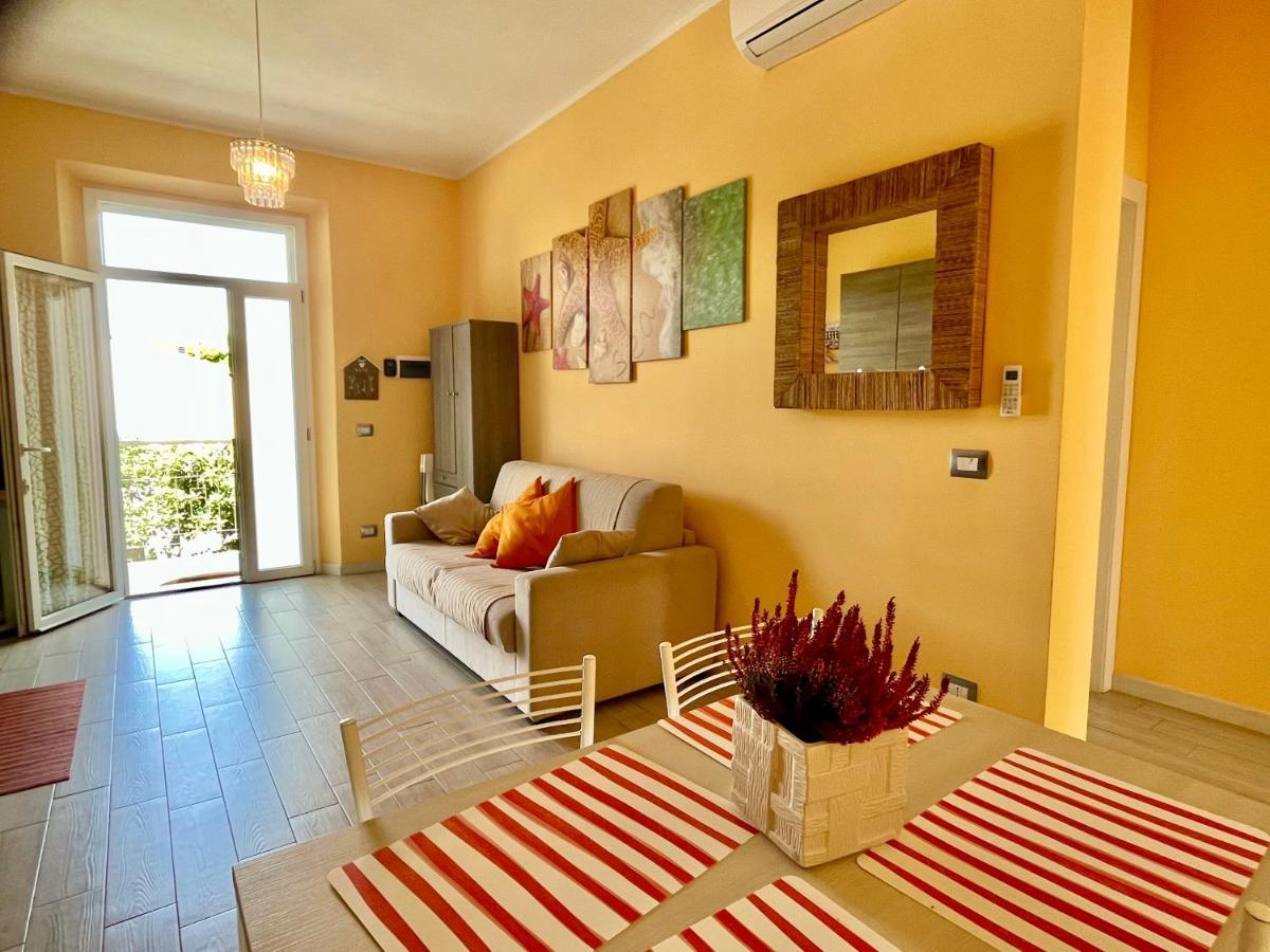 La Meria Di Maria Casa Arancio Marina di Grosseto Exterior foto