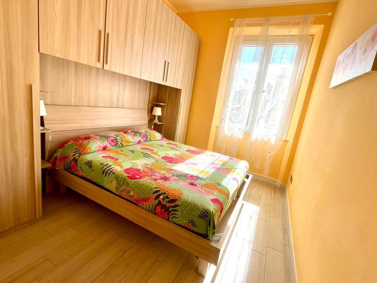 La Meria Di Maria Casa Arancio Marina di Grosseto Exterior foto