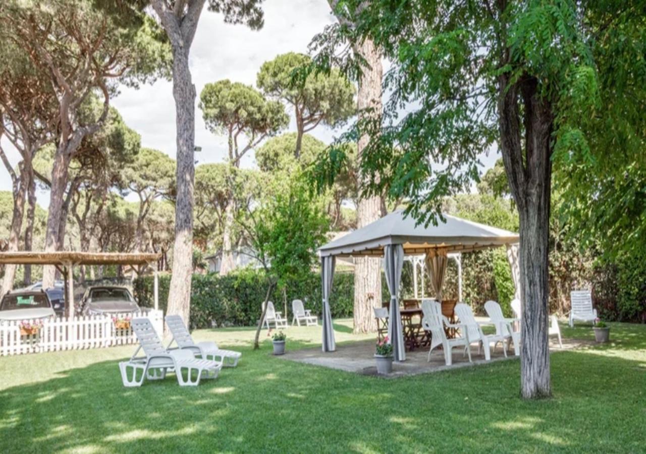 La Meria Di Maria Casa Arancio Marina di Grosseto Exterior foto