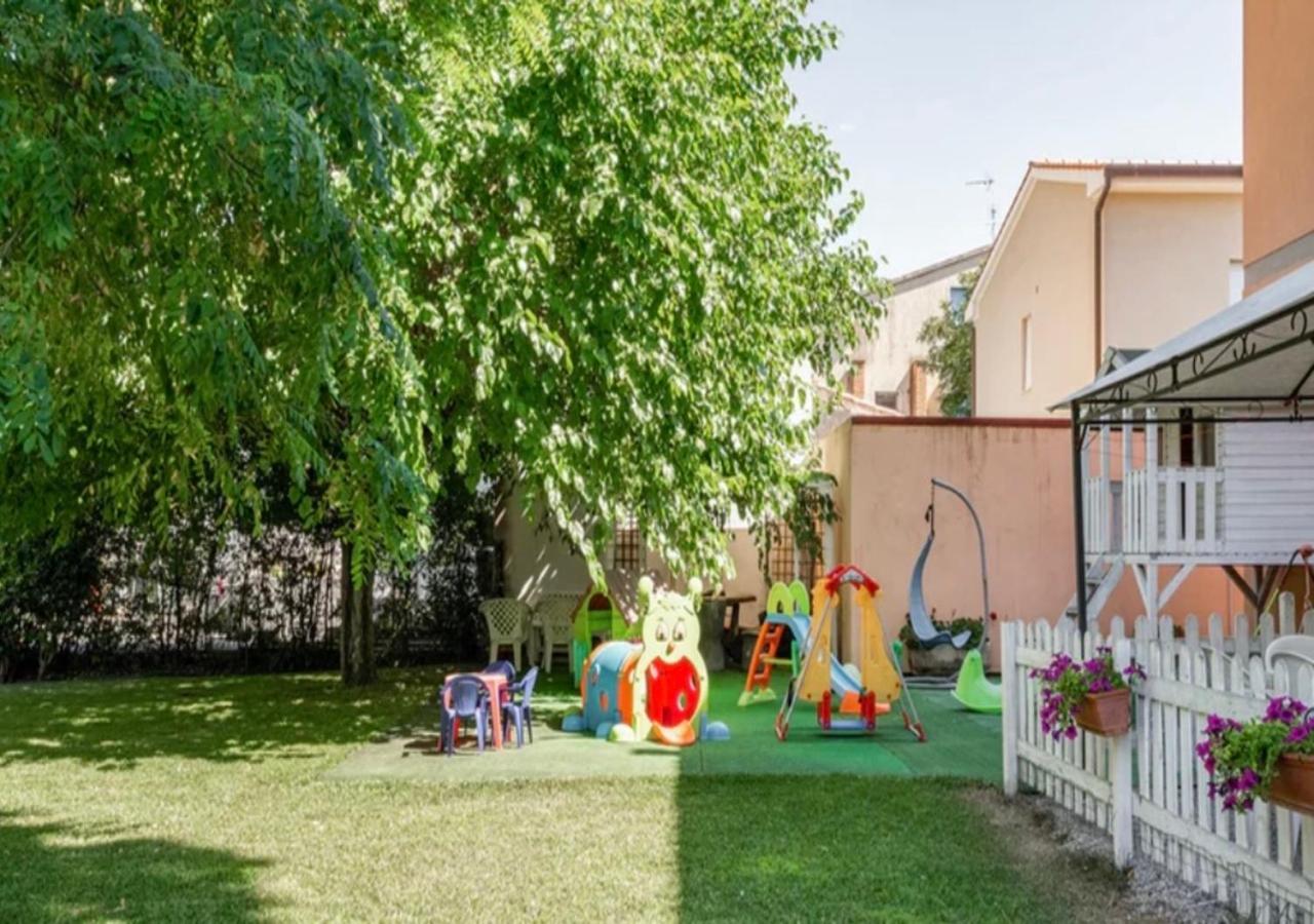 La Meria Di Maria Casa Arancio Marina di Grosseto Exterior foto