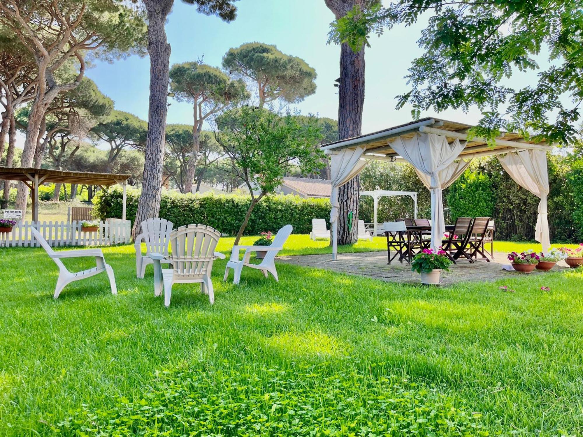 La Meria Di Maria Casa Arancio Marina di Grosseto Exterior foto