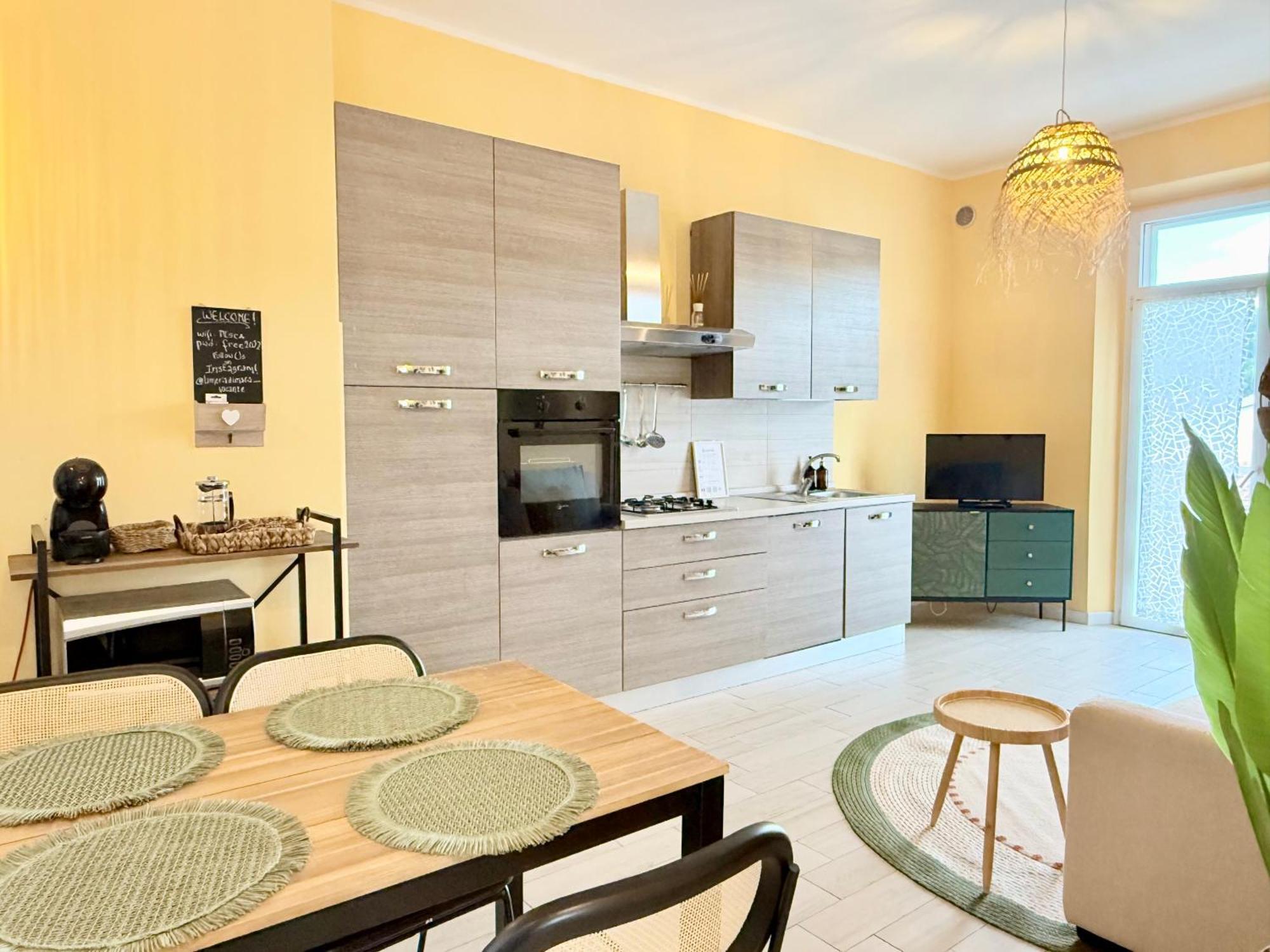 La Meria Di Maria Casa Arancio Marina di Grosseto Exterior foto